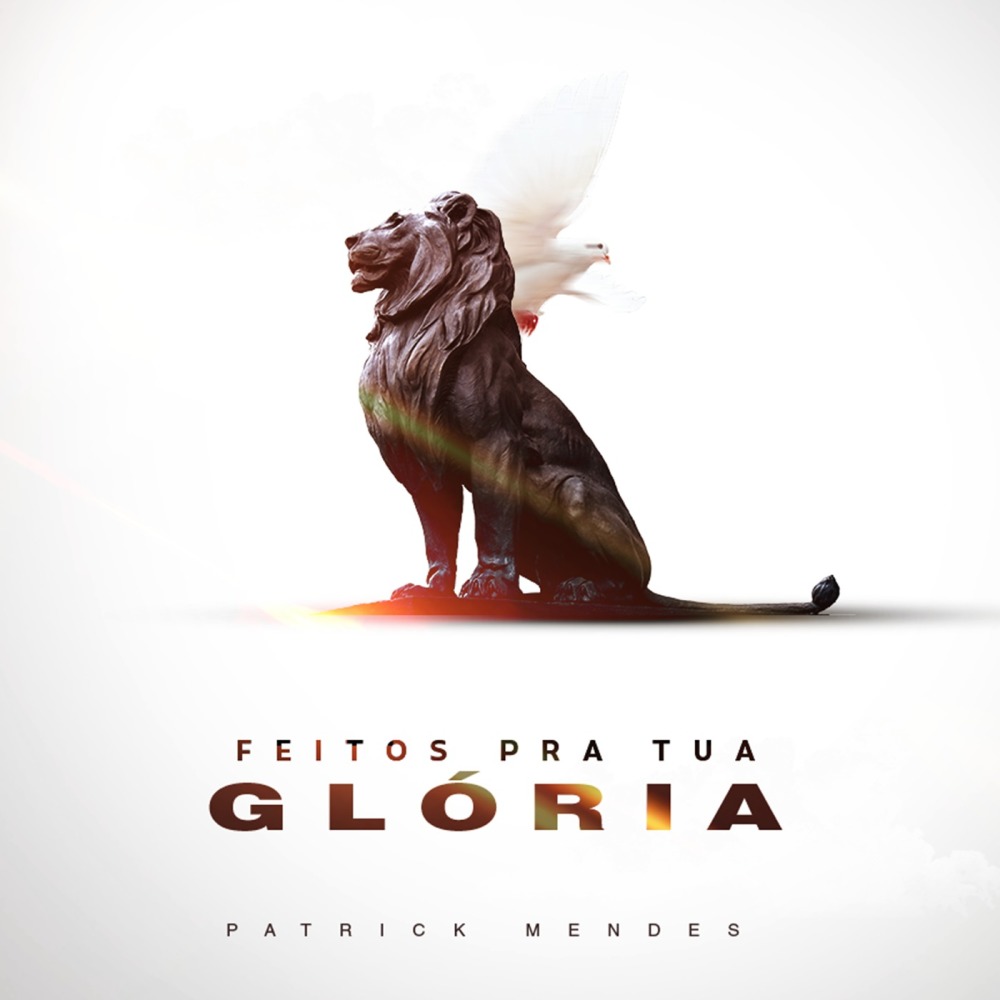 Feitos pra Tua Glória  (Playback)