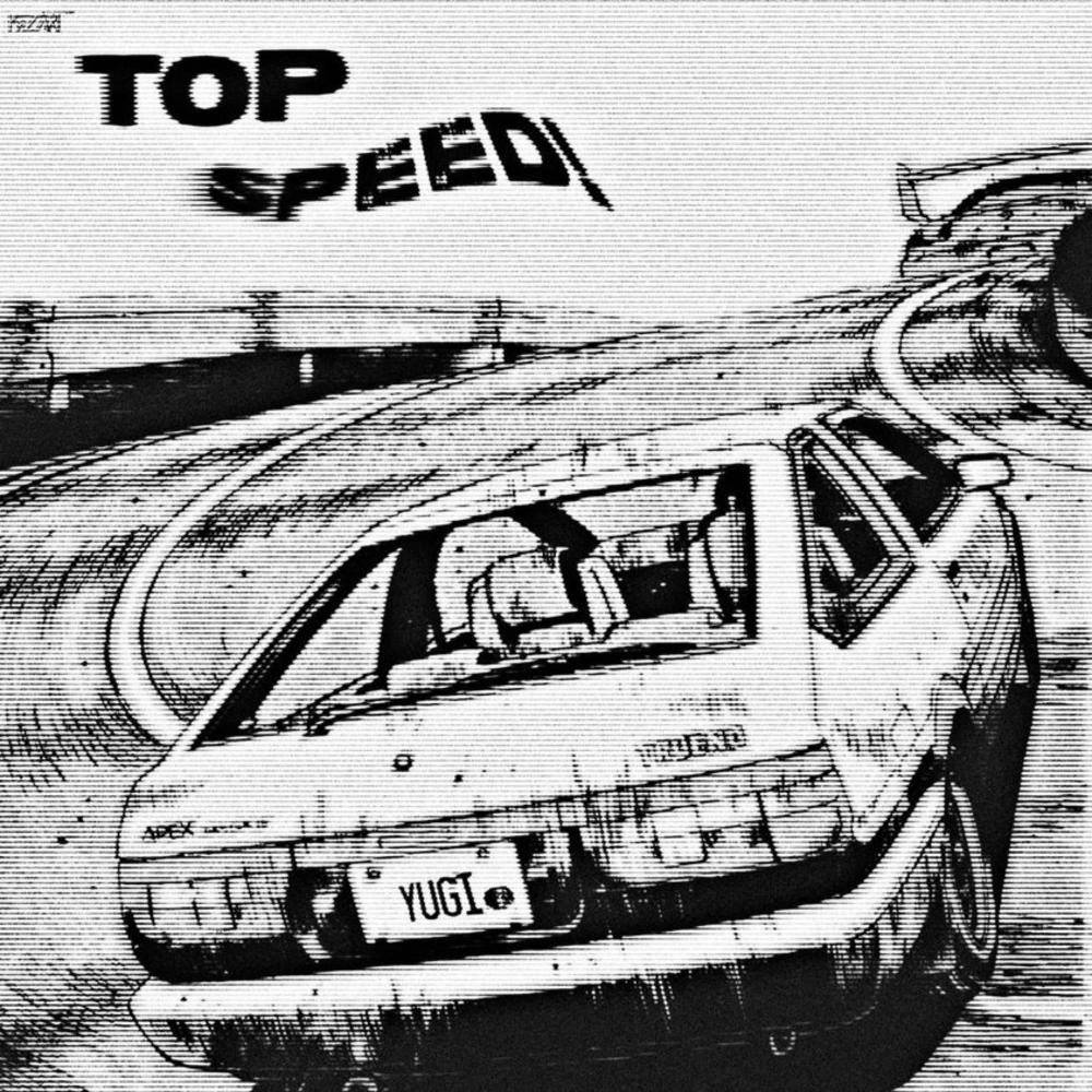 Top Speed! (Explicit)