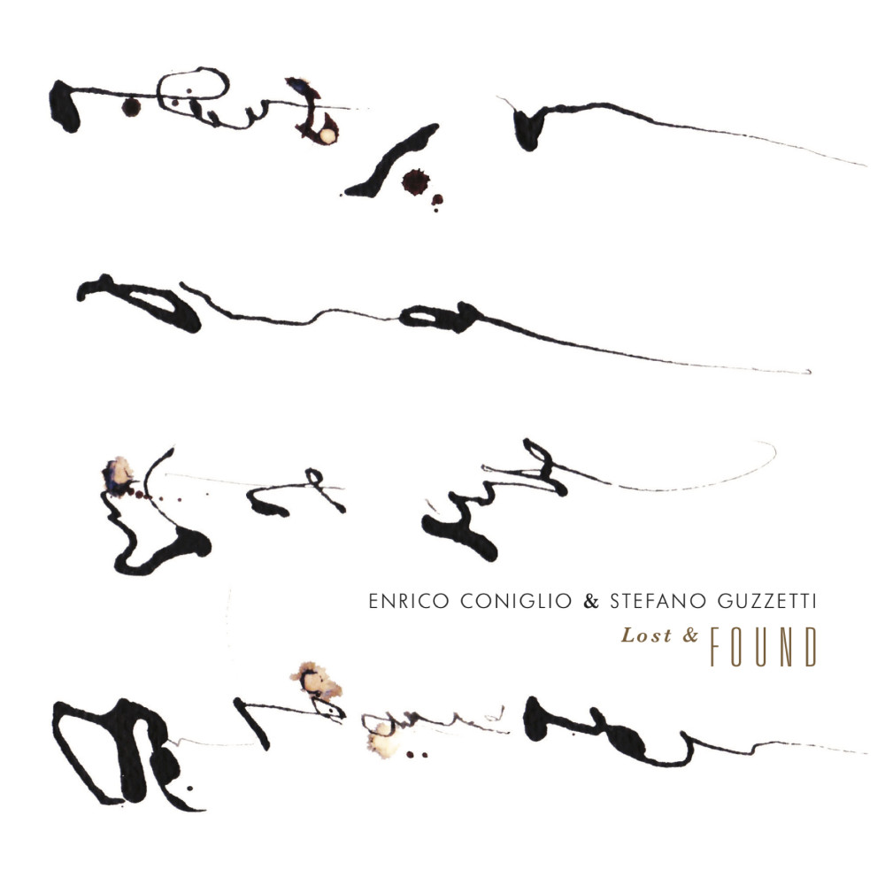 Home (feat. Enrico Coniglio)