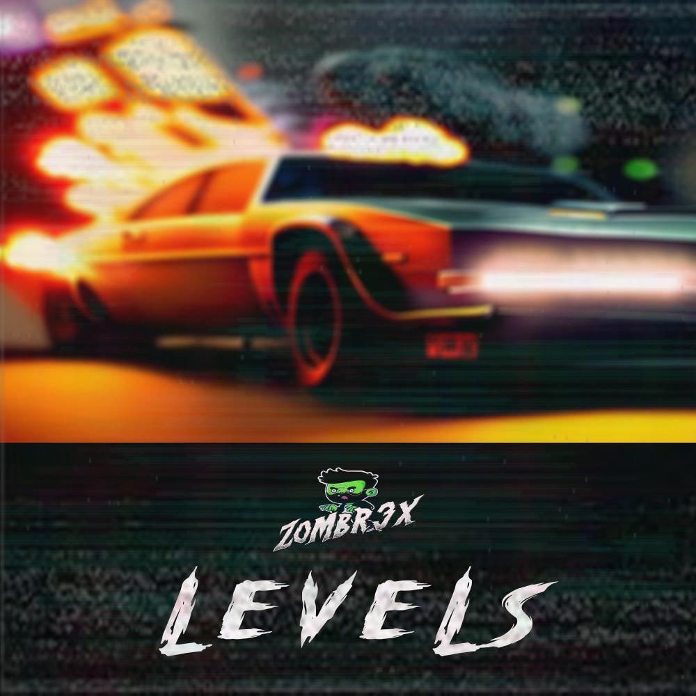 Levels (Phonk House)