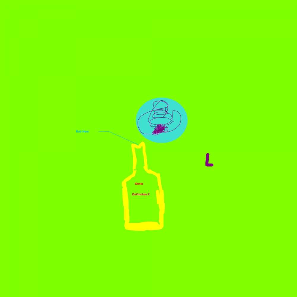 Papergrow Genie