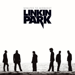 อัลบัม Minutes to Midnight (Deluxe Edition) ศิลปิน Linkin Park