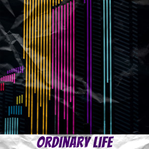 Album Ordinary Life from Aaron