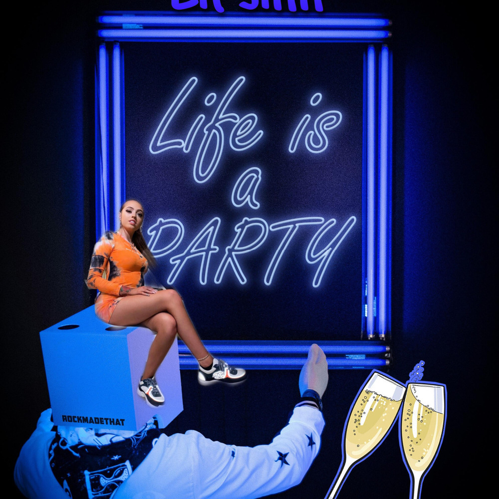 Party 2 (Explicit)