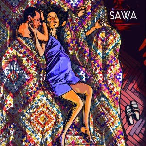 ดาวน์โหลดและฟังเพลง Win Ya Galob พร้อมเนื้อเพลงจาก SAWA