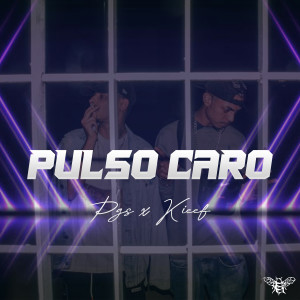 Lil Kieef的專輯Pulso Caro (Explicit)