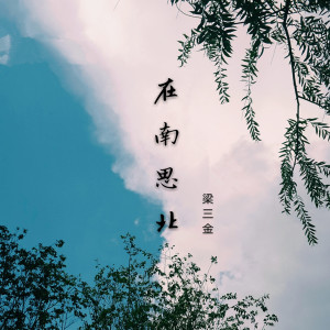 Album 在南思北 from 梁三金