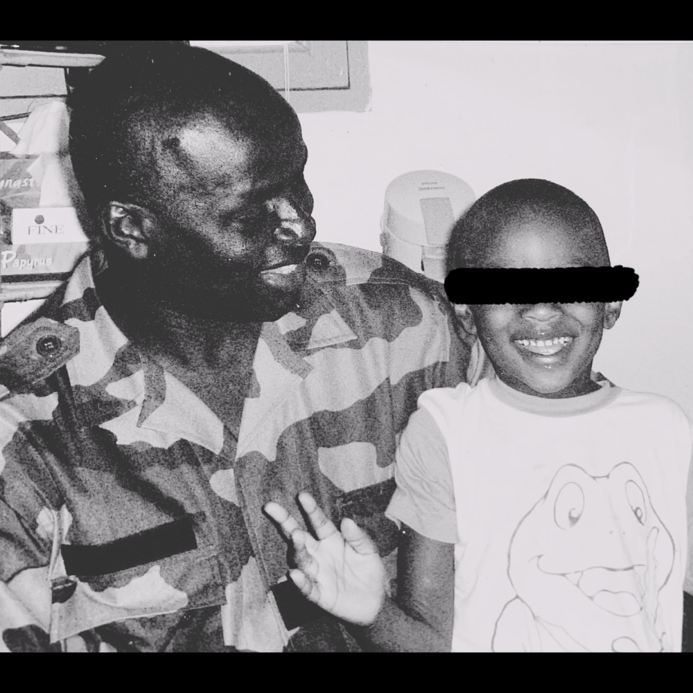 Who Are You? (Explicit)