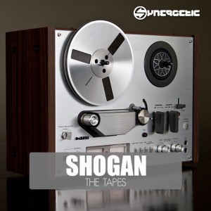 Shogan的专辑The Tapes