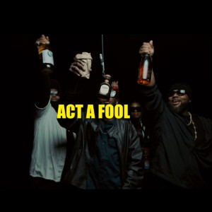 Dee Mula的專輯Act A Fool (feat. Lil Pistol Starter, Mac Snoop, Dee Mula & Wikid Films) [Explicit]
