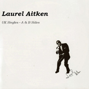 ดาวน์โหลดและฟังเพลง Rebel Woman พร้อมเนื้อเพลงจาก Laurel Aitken