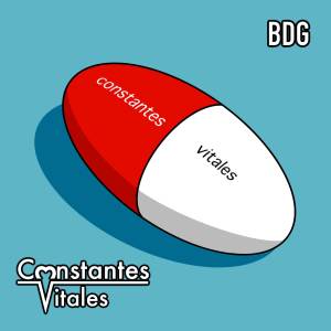 ดาวน์โหลดและฟังเพลง Constantes vitales พร้อมเนื้อเพลงจาก BDG