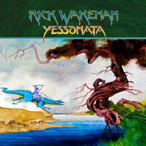 Rick Wakeman的專輯Yessonata