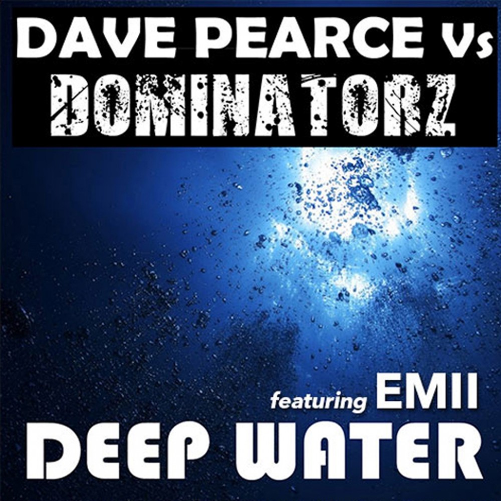 Deep Water (Blazing Funk Remix)