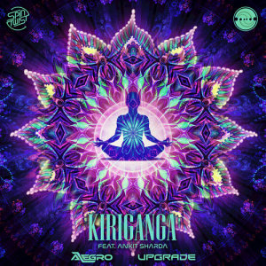 ดาวน์โหลดและฟังเพลง Kiriganga พร้อมเนื้อเพลงจาก UPGRADE