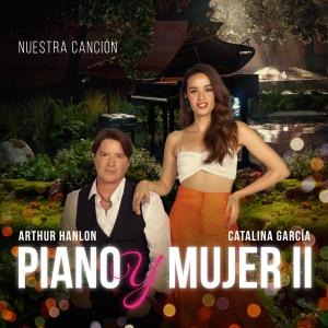 Catalina García的專輯Nuestra Canción