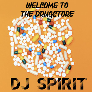 Listen to Twelve Blue Capsules song with lyrics from DJ Spirit