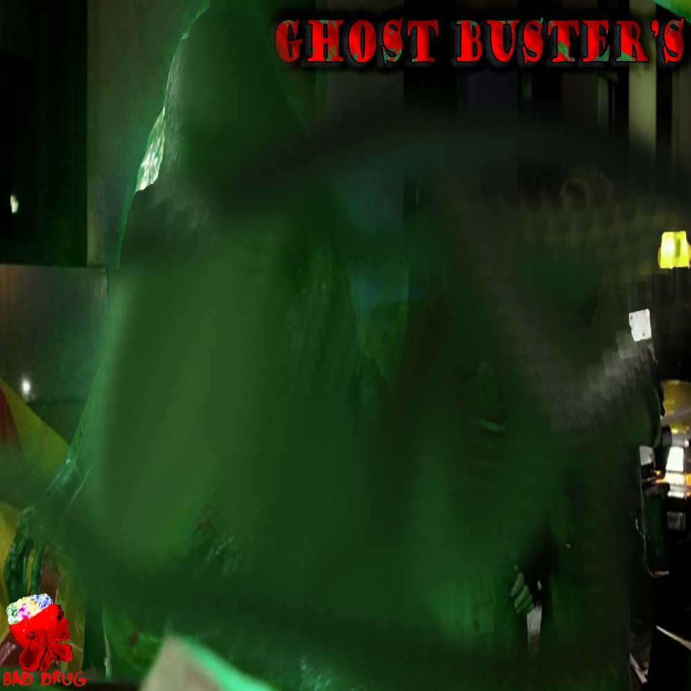 Ghost Buster's