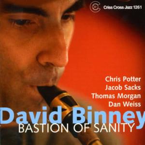收聽David Binney的Try歌詞歌曲