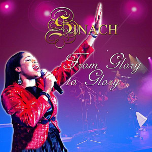 Listen to With All My Heart song with lyrics from Sinach
