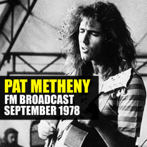 ดาวน์โหลดและฟังเพลง The Windup (Live) พร้อมเนื้อเพลงจาก Pat Metheny