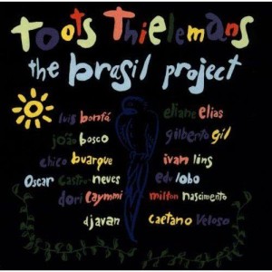 收聽Toots Thielemans的Manha de Carnaval歌詞歌曲