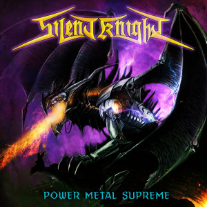 Listen to Masterplan (Live) song with lyrics from Silent Knight