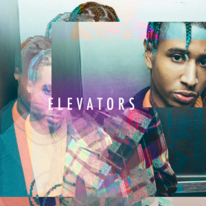 Album Elevators (Explicit) from soWAYV