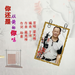 收聽梁光榜的你還是從前的你嗎歌詞歌曲