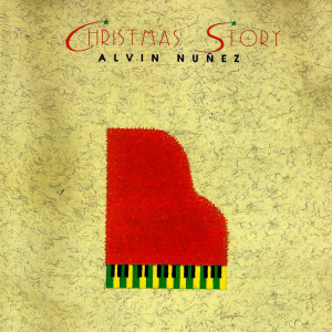 收聽Alvin Nuñez的We Wish You a Merry Christmas歌詞歌曲
