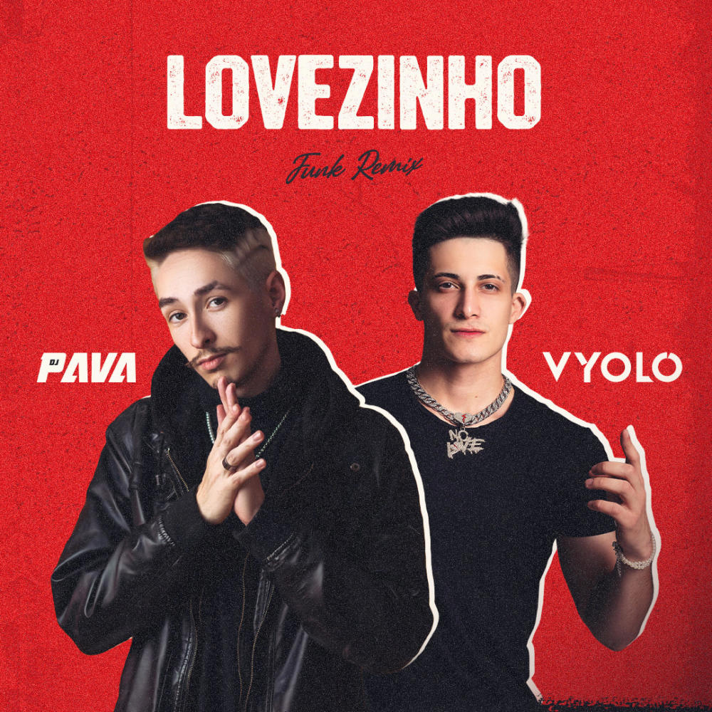 Lovezinho (FUNK)