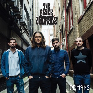 ดาวน์โหลดและฟังเพลง Demons พร้อมเนื้อเพลงจาก The Black Jackals