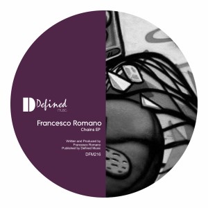 收聽Francesco Romano的Chains歌詞歌曲