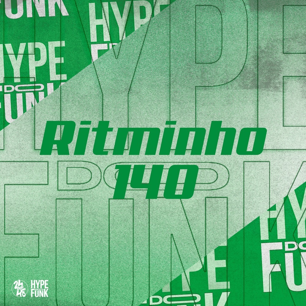 Ritminho 140 (Explicit)