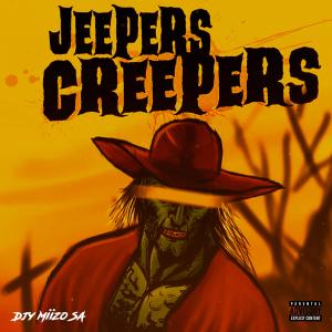 Djy Miizo SA的專輯JEEPERS CREEPERS