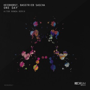 ดาวน์โหลดและฟังเพลง One Day (Aitor Ronda Remix) พร้อมเนื้อเพลงจาก Heerhorst