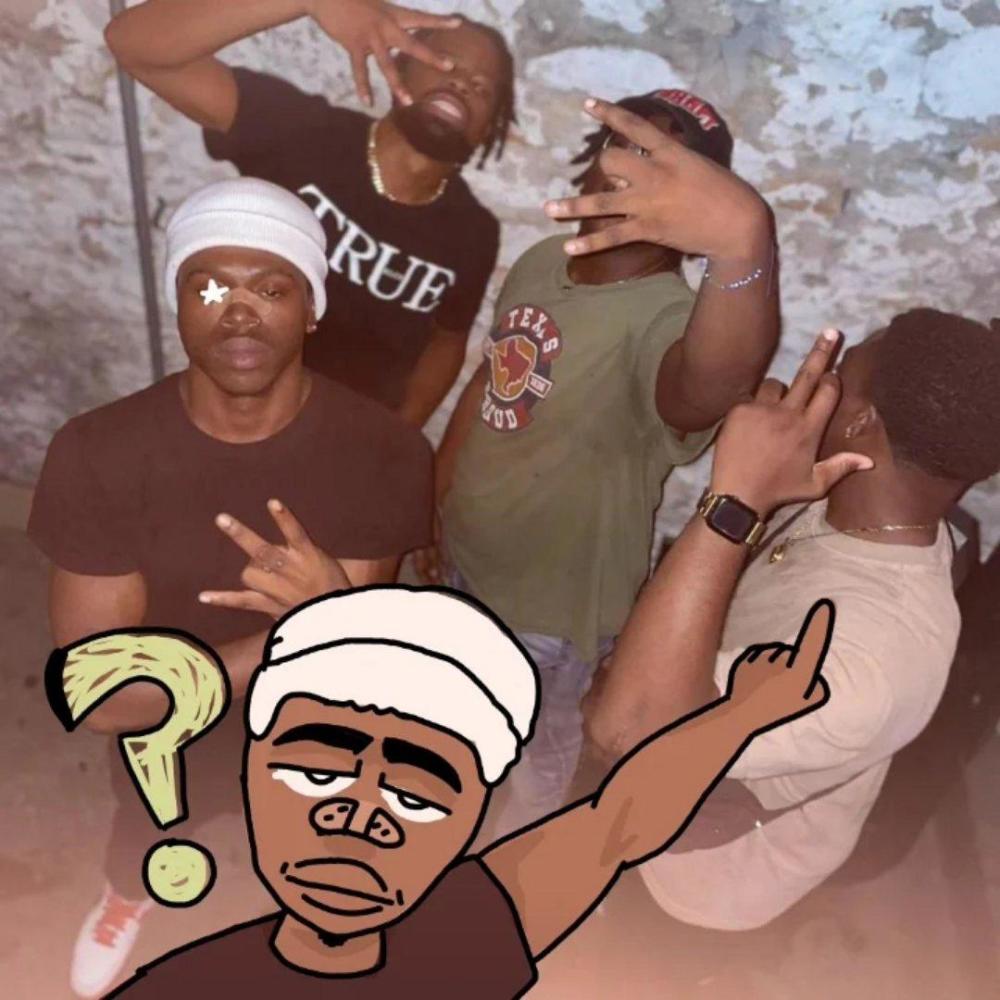 THATS PAYMENT (feat. Yodie) (Explicit)