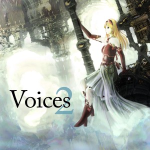 ดาวน์โหลดและฟังเพลง Ruins พร้อมเนื้อเพลงจาก Manami Kiyota