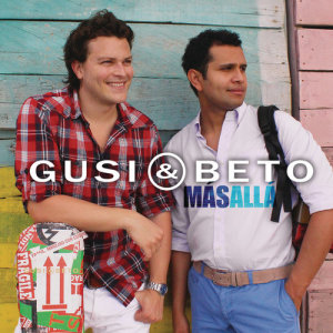 ดาวน์โหลดและฟังเพลง Mi Mejor Canción (Álbum Versión) พร้อมเนื้อเพลงจาก Gusi & Beto