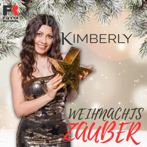 Kimberly的專輯Weihnachtszauber