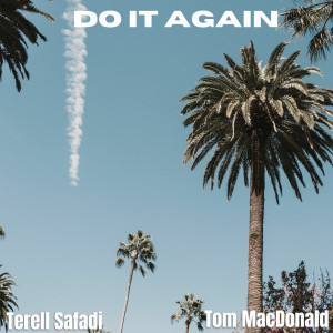 Album Do it Again from Tom MacDonald