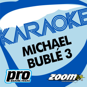 收聽Zoom Karaoke的Crazy Love (In The Style Of 'Michael Buble')歌詞歌曲