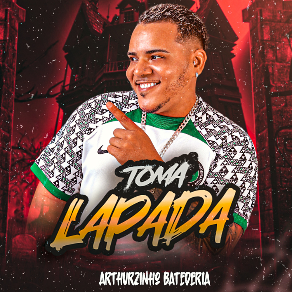 Toma Lapada (Explicit)