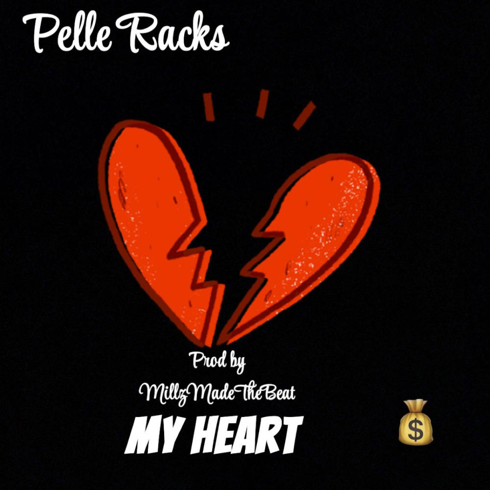 My Heart (Explicit)