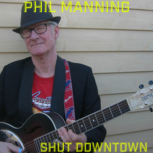 Album Shut Downtown from 