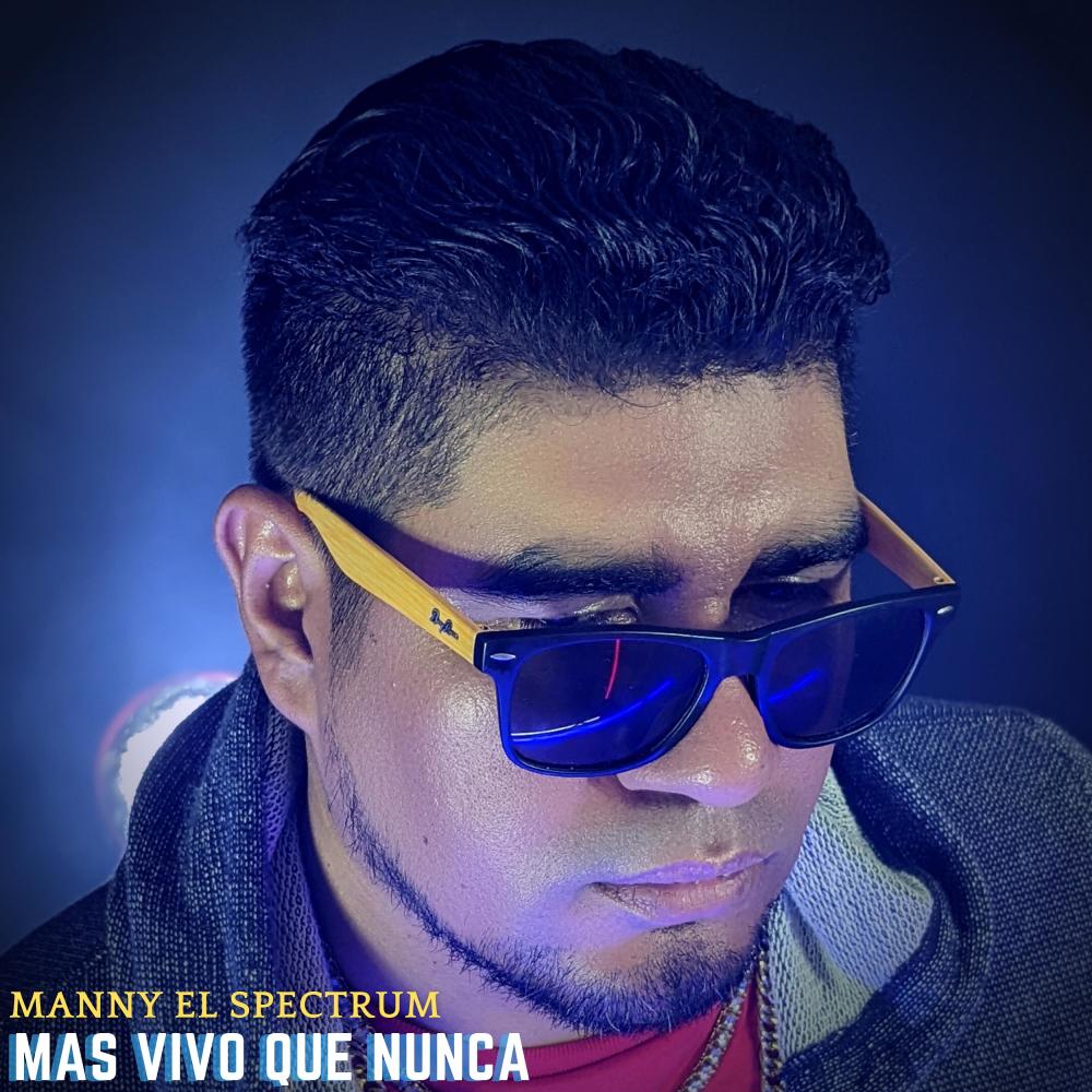 Mas vivo que nunca (Explicit)