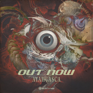 อัลบัม Ayahuasca ศิลปิน Outnow