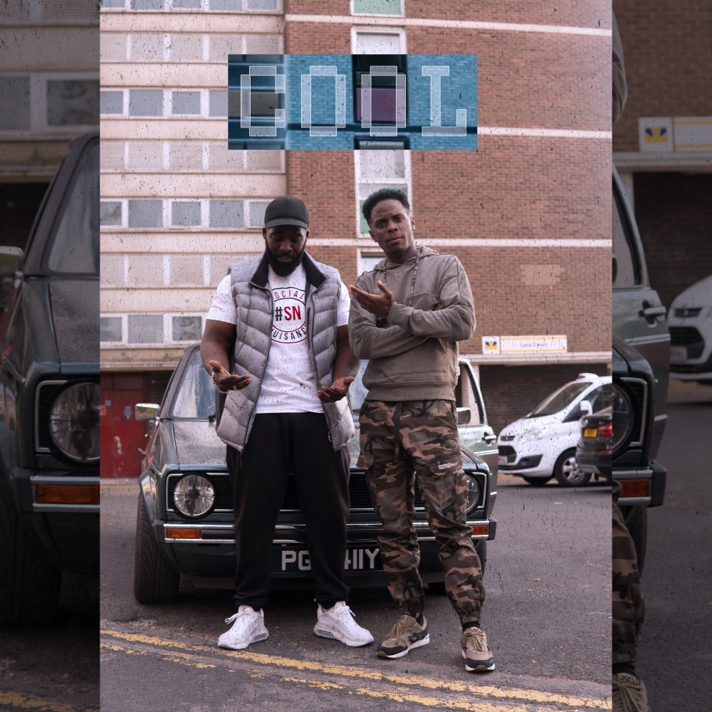 Cool (Explicit)