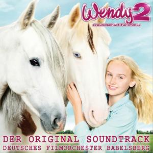 收听Deutsches Filmorchester Babelsberg的Wendy will Penelope tranieren歌词歌曲