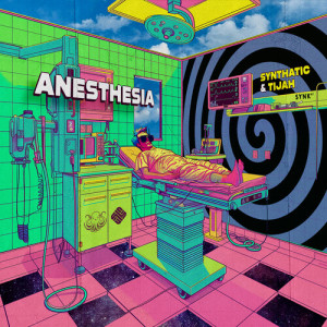 Album Anesthesia oleh Tijah